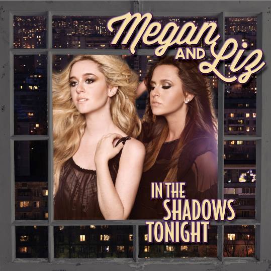 Megan and Liz release New Video