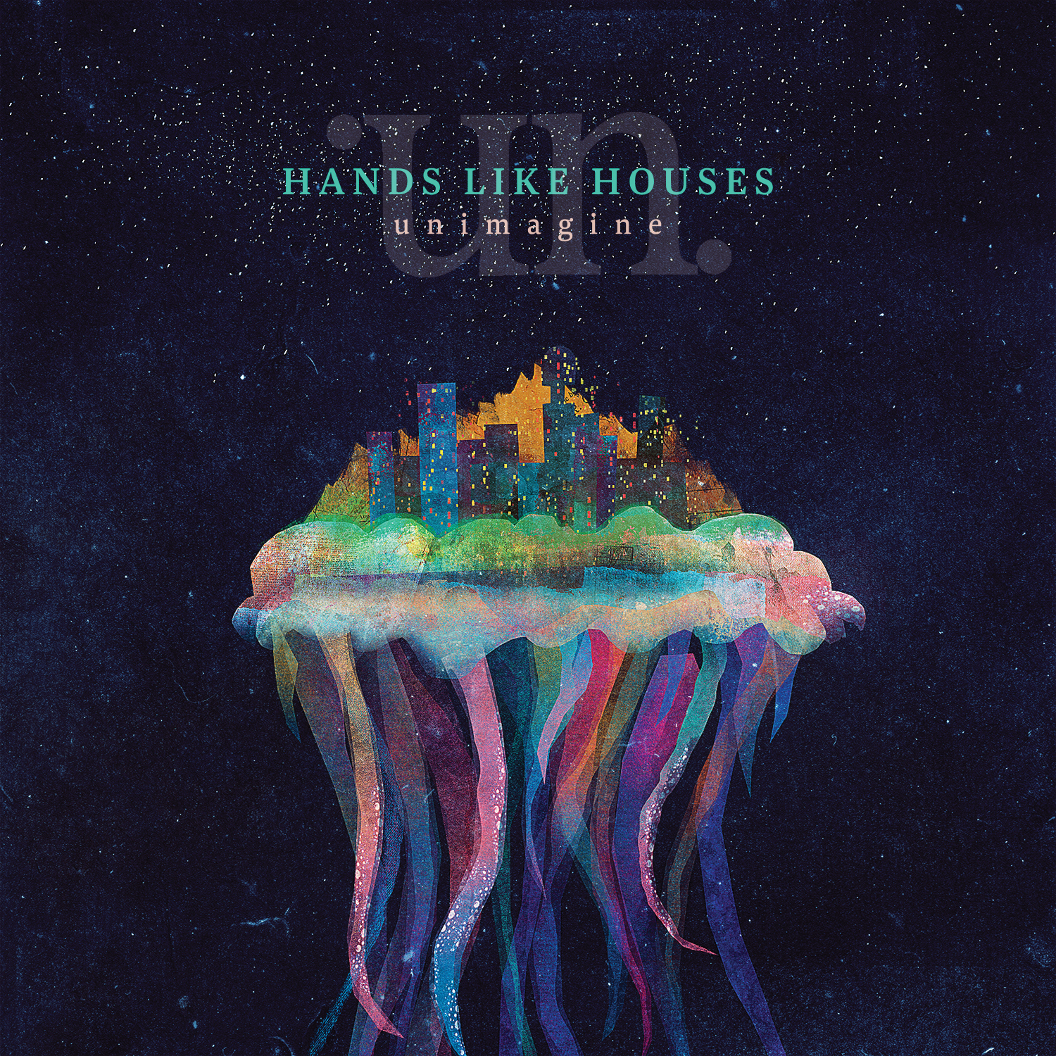 Album Review: Hands Like Houses ‘Unimagine’