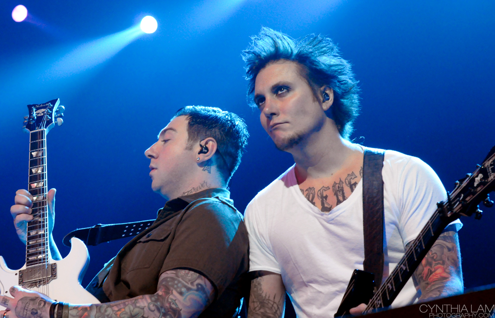 Avenged Sevenfold release new music video for “Hail To The King”