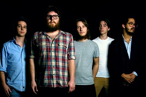 Manchester Orchestra and The Front Bottoms Announce Tour