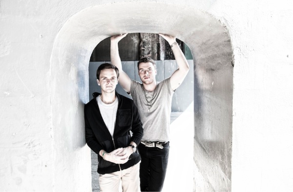 D & M release new music video for “Dirty Love” on Purevolume