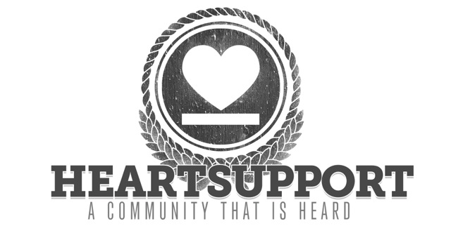 HeartSupport release a new “Giveback” video ft. Matty Mullins