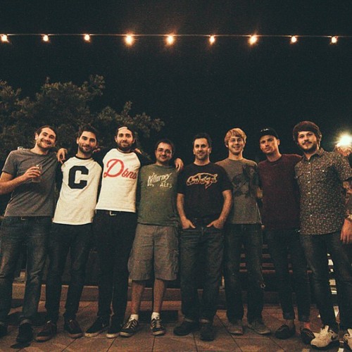 You Me At Six Finish Recording Album