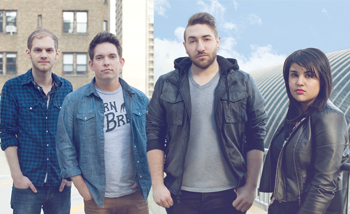 Song Review: Car Party “Weekend”