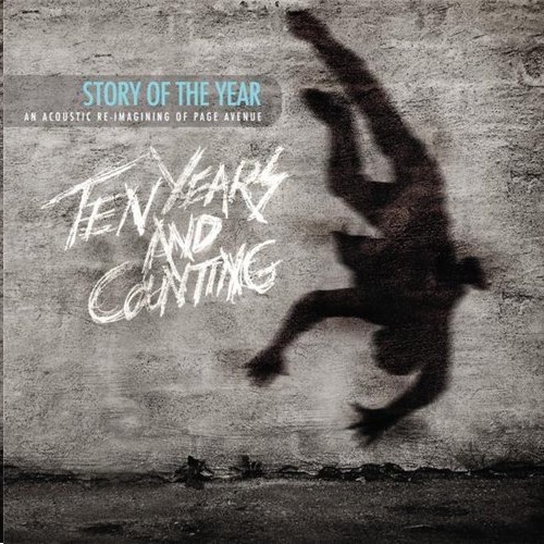Story Of The Year Stream Acoustic Album
