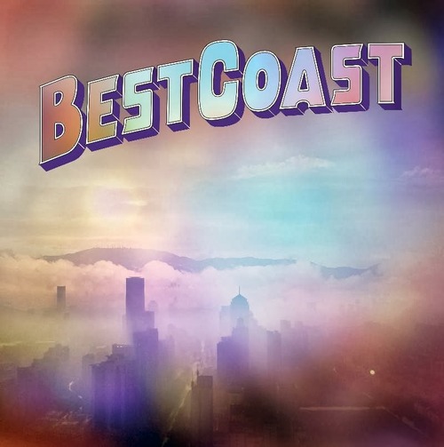 Best Coast Album Stream