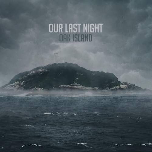 Our Last Night Stream EP
