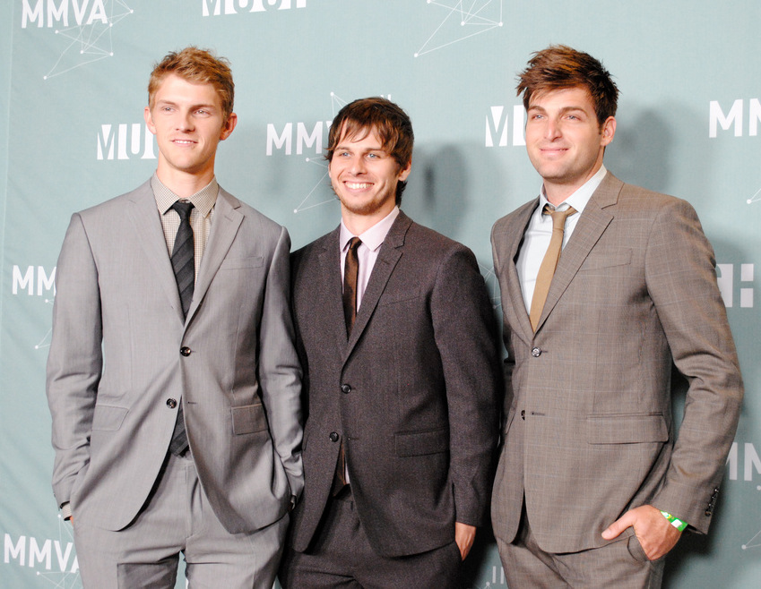 Foster The People Announce Spring North American Tour