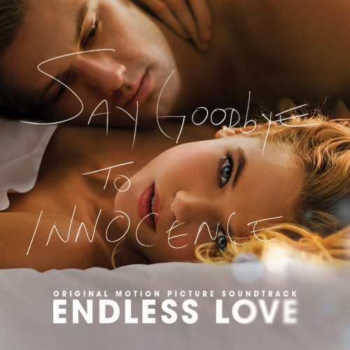 Warner Bros. Records announce tracklisting and release date of Endless Love OST