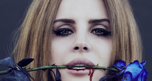 Lana Del Rey Releases “West Coast” Music Video