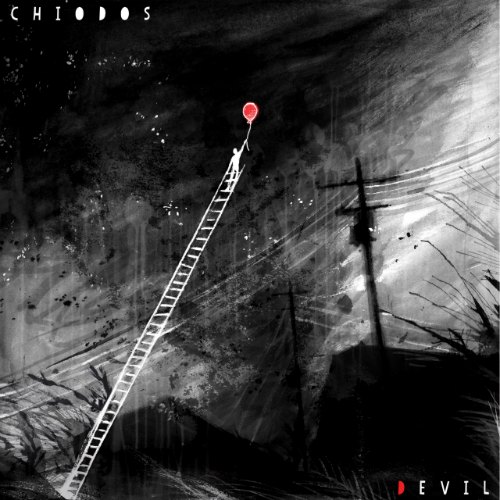 Chiodos Announce New Album + Release New Song