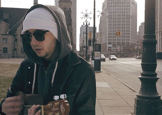 twenty one pilots release new music video for ‘House Of Gold’