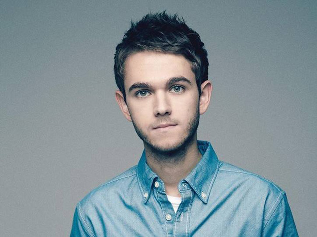Zedd Releases New Song