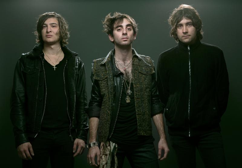 Beware of Darkness announce North American March tour