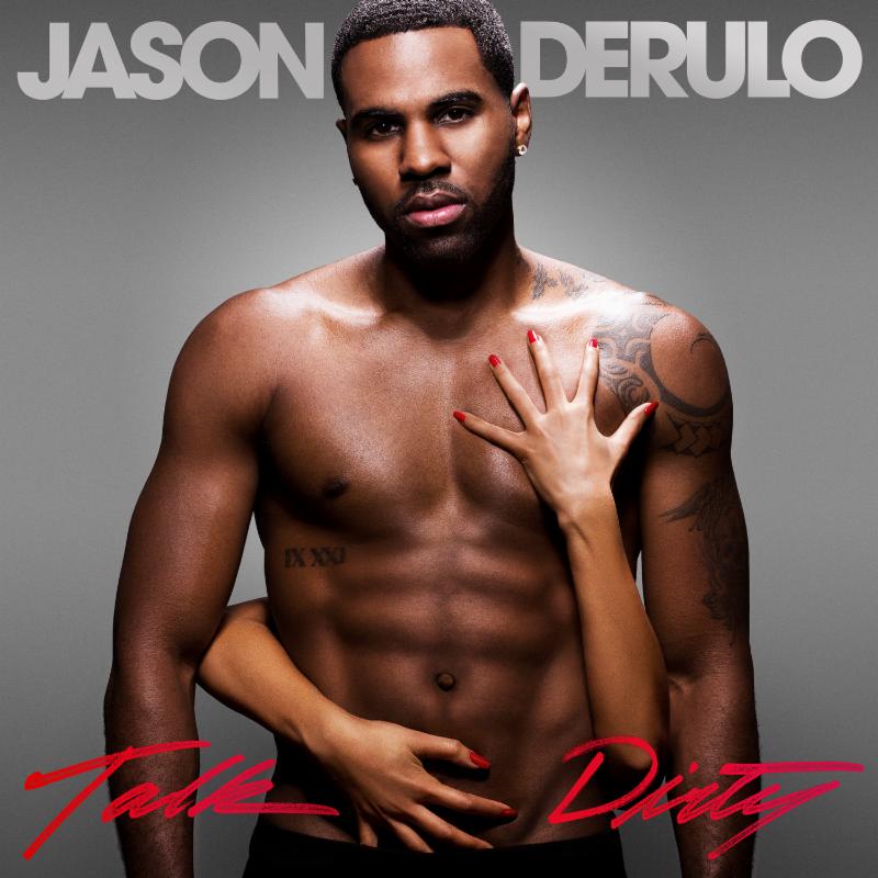 Jason Derulo to release ‘Talk Dirty’ on April 15th