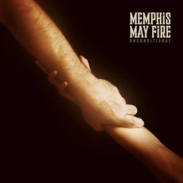 Memphis May Fire Album Stream