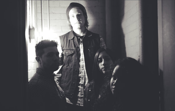 Off & On streaming new EP on Soundcloud and Bandcamp