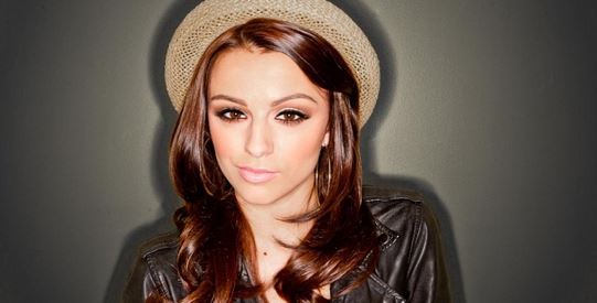 Stream Cher Lloyd’s New Album