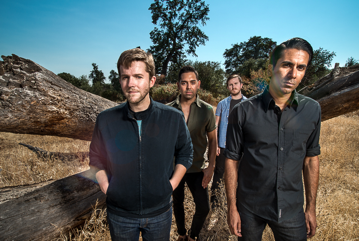 Saves The Day new self-titled album to be released in April