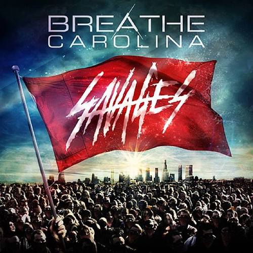 Breathe Carolina Album Stream