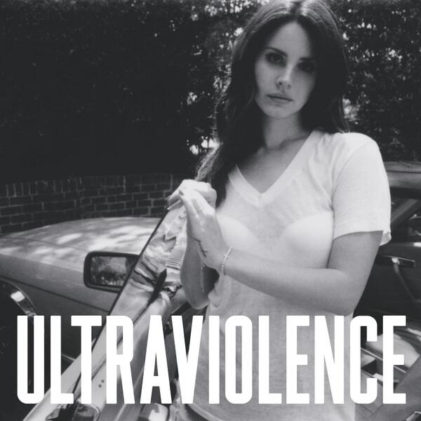 Lana Del Rey Releases New Song “Ultraviolence”