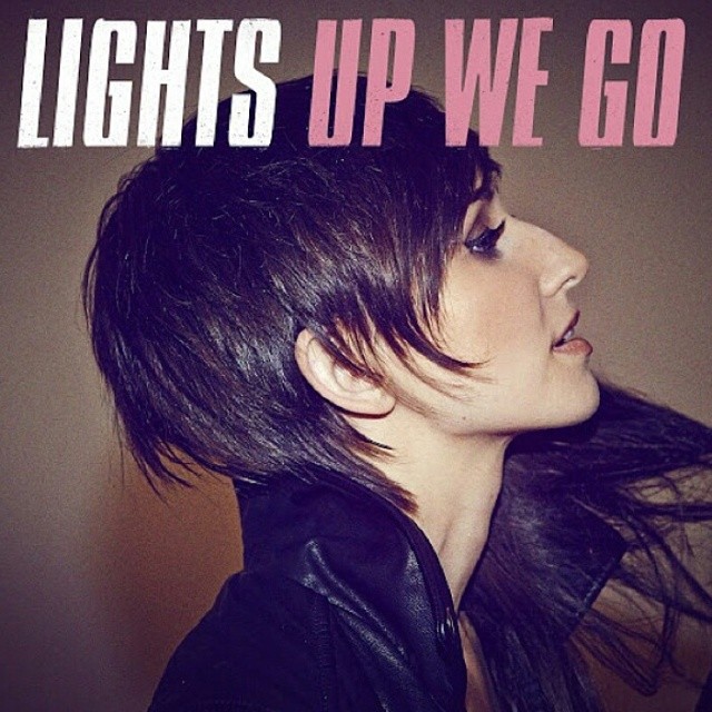 Single Review: Lights ‘Up We Go’