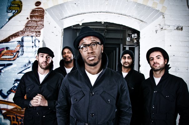 Interview with Bad Rabbits