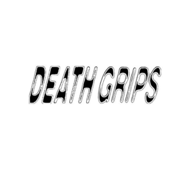 Single Review: Death Grip’ ‘Say Hey Kid’