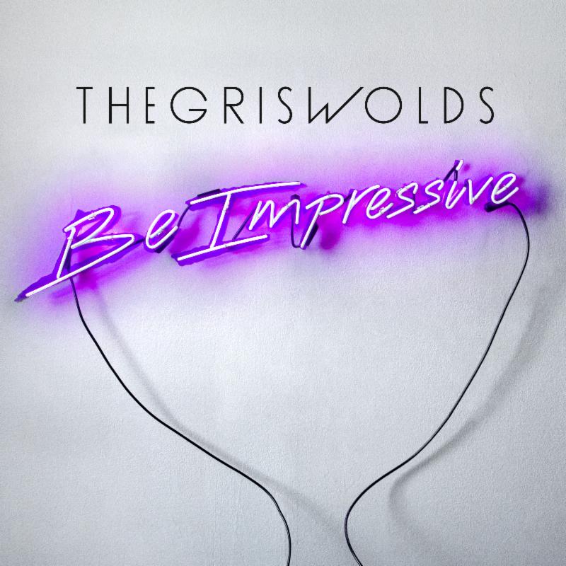 The Griswolds announce release date for debut album
