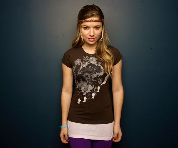 Interview with Molly Moore
