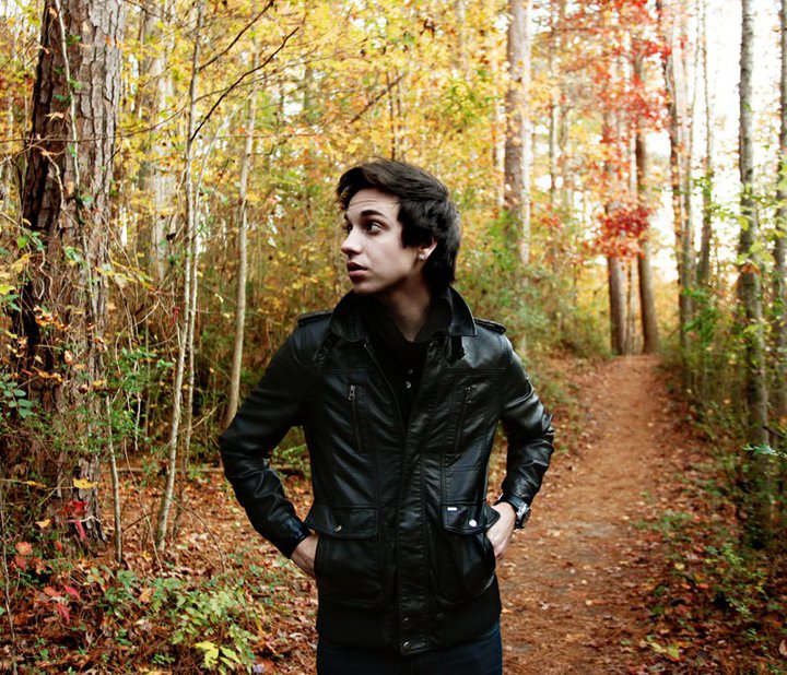 Interview with Mat Musto