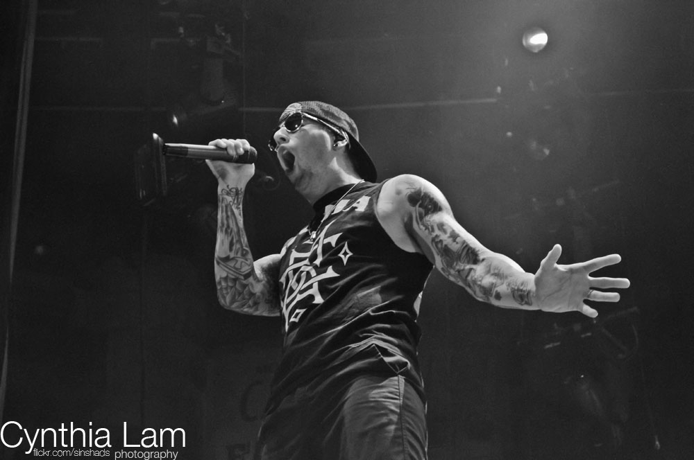UPROAR Festival | September 28, 2010