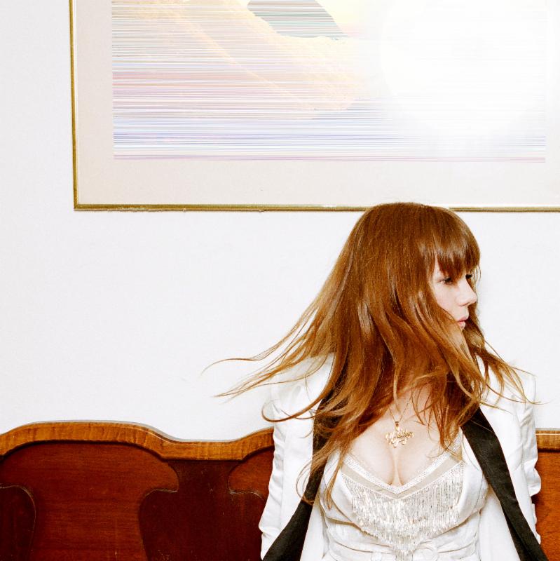 Jenny Lewis release new song “The Voyager”