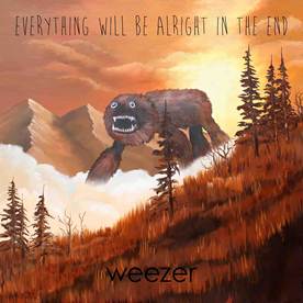 Weezer to release new album