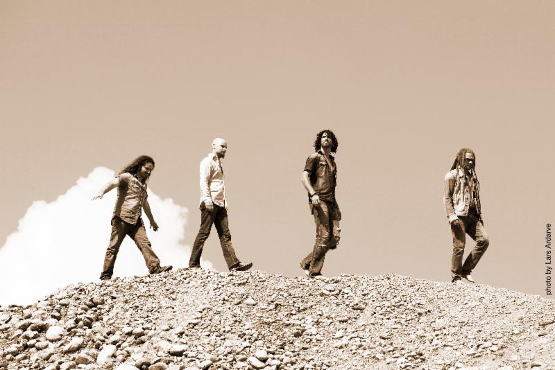Pain Of Salvation announce fall tour dates