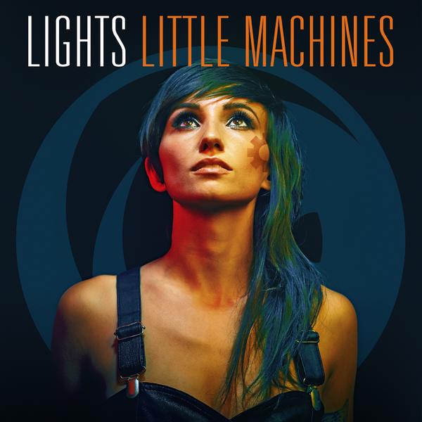 Lights Announces Winter Headlining Tour