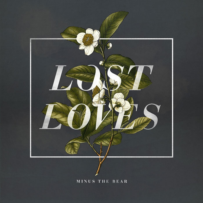 Minus The Bear announce new EP and tour dates