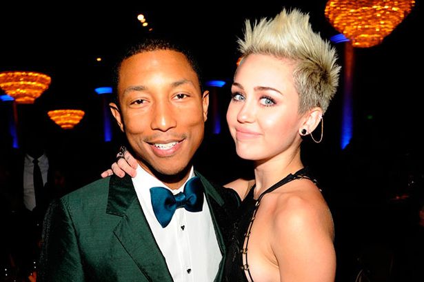 Pharrell Releases “Come Get It Bae” Music Video