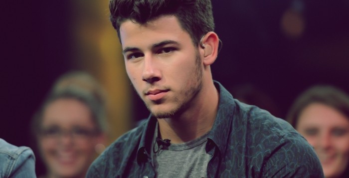 Nick Jonas Announces Fall Tour