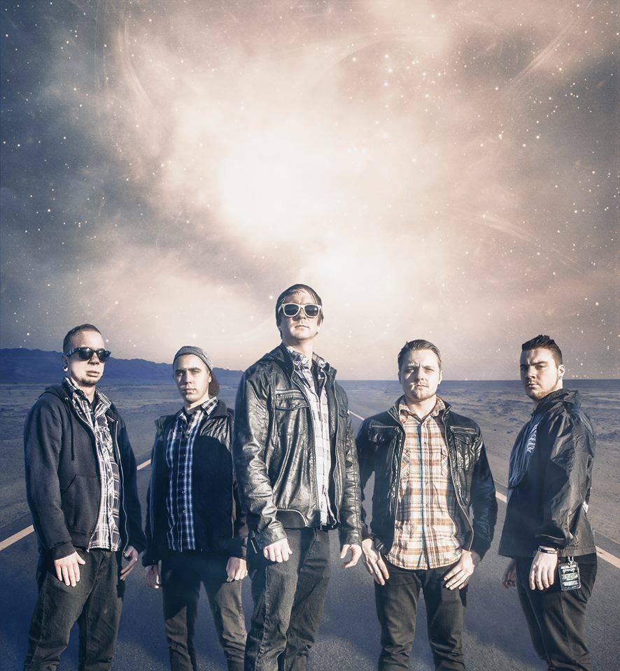 It Lies Within and Curses to tour this August on the “Music Over Matter Tour”