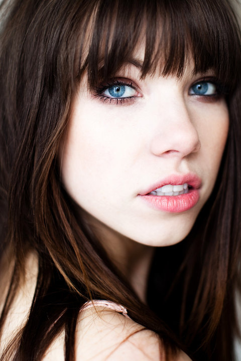 Interview with Carly Rae Jepsen