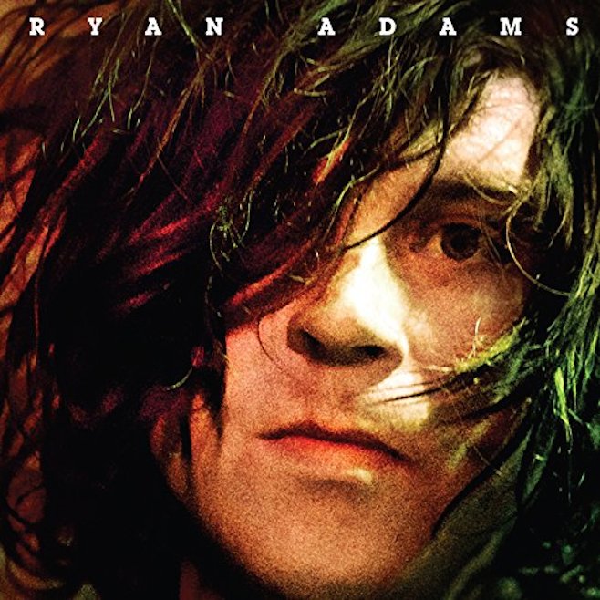 Ryan Adams Announces New Tour