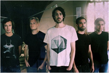 Duologue announce new album details and release new track
