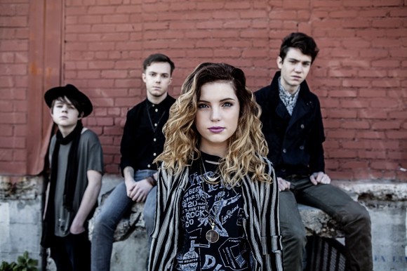 Echosmith Announce Fall North American Tour