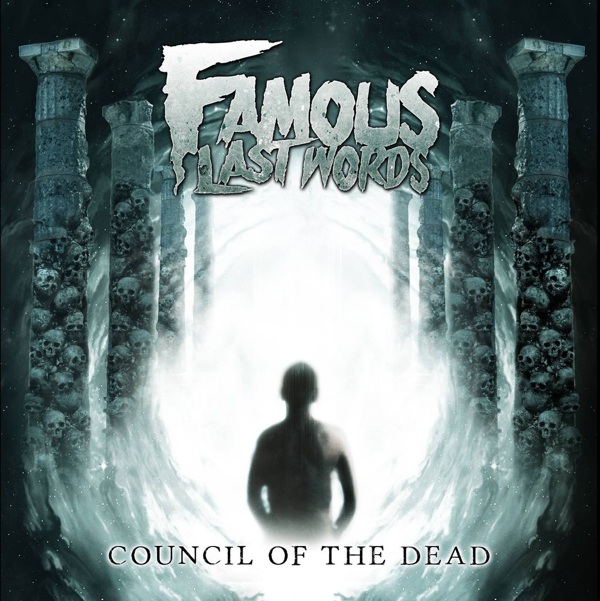 Famous Last Words to release new album on August 25th