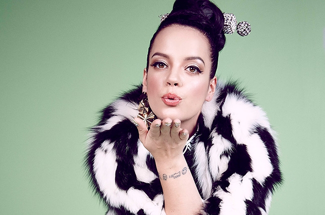 Lily Allen Added To Miley Cyrus US Tour