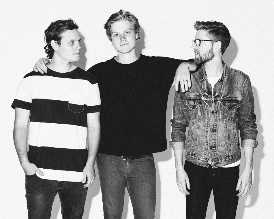 Colony House to release debut album on July 22nd