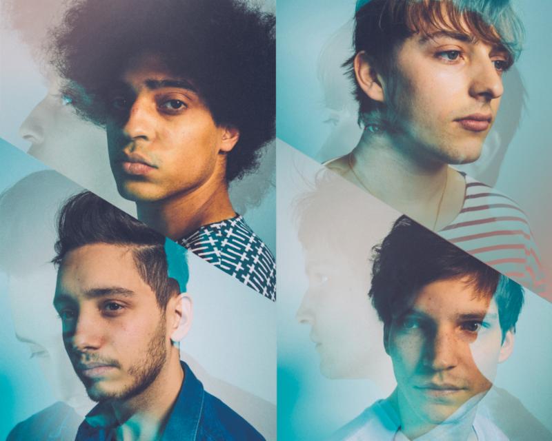 Childhood release new music video for “As I Am”
