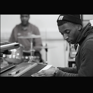 Samm Henshaw covers One Direction