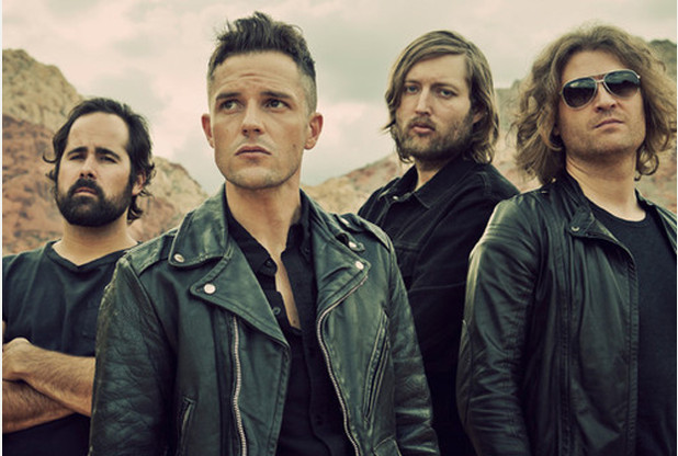 The Killers Cover Iggy Azalea